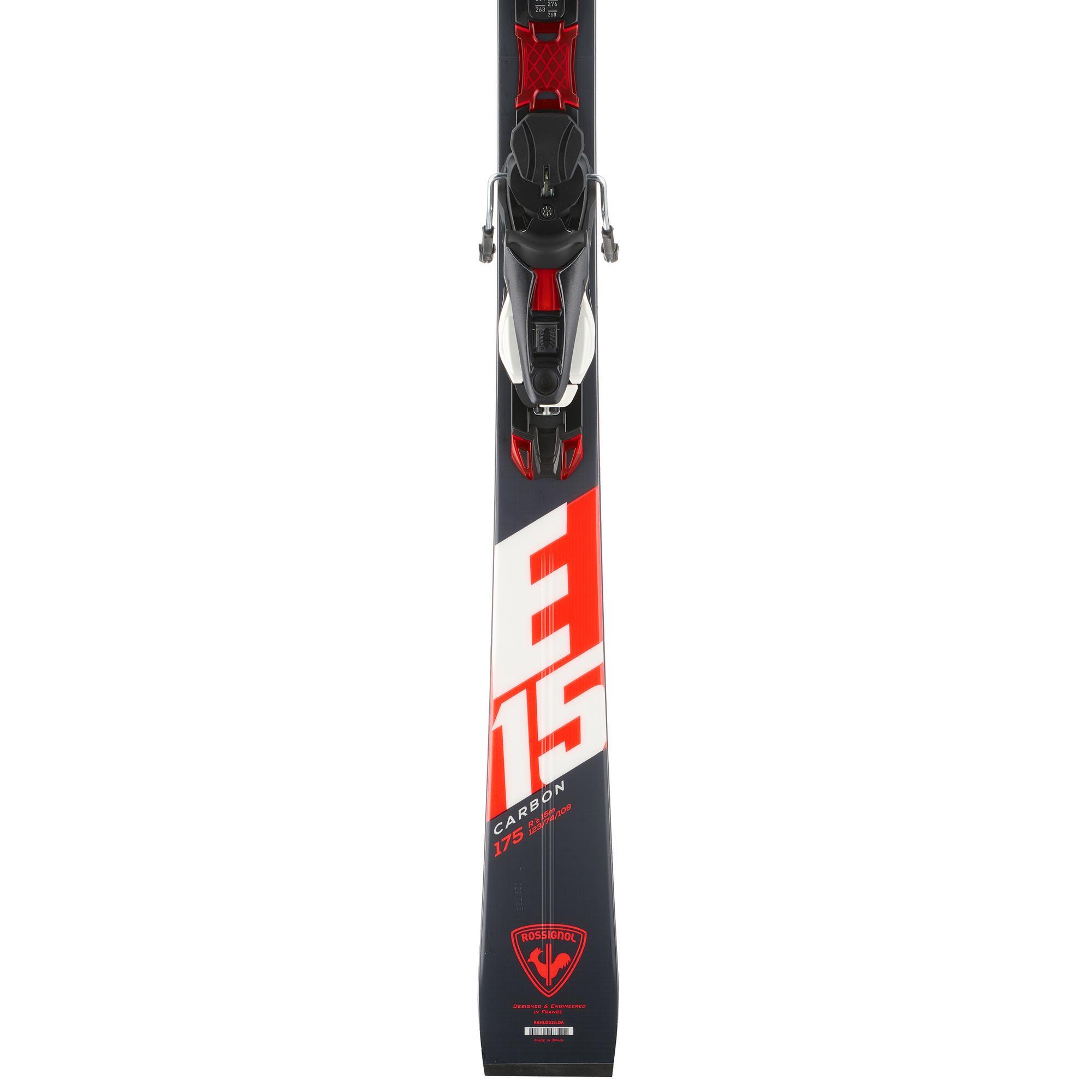 rossignol hero elite ca