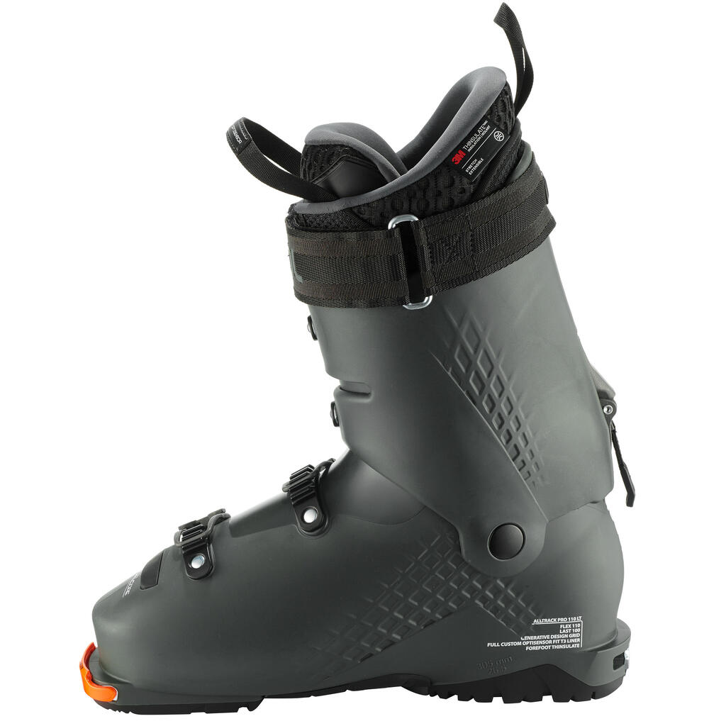 Freeride Ski Boots