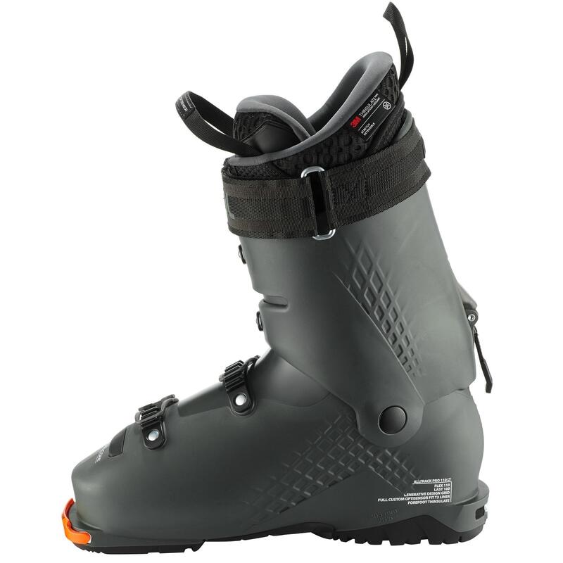 Chaussures de ski freeride Rossignol Alltrack Pro 110 LOW TEC