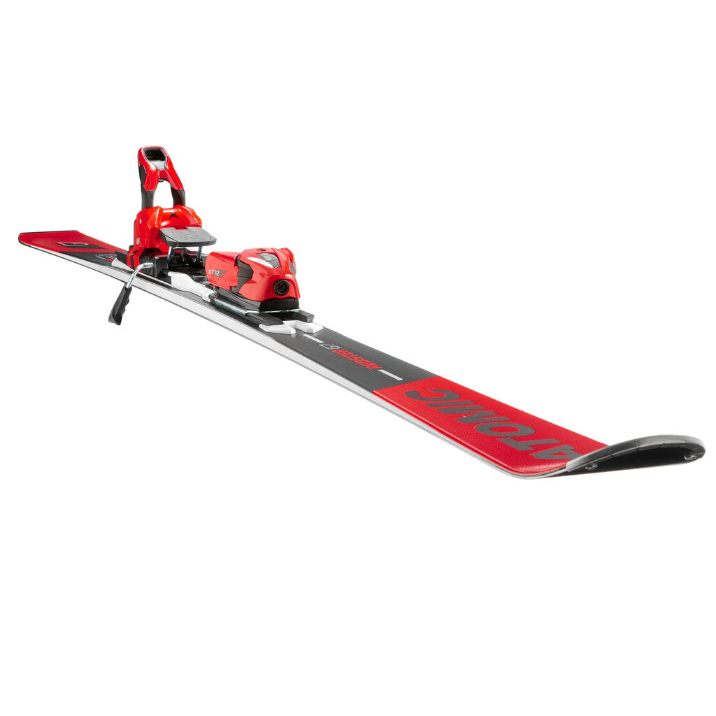 Downhill Ski Bindings X12