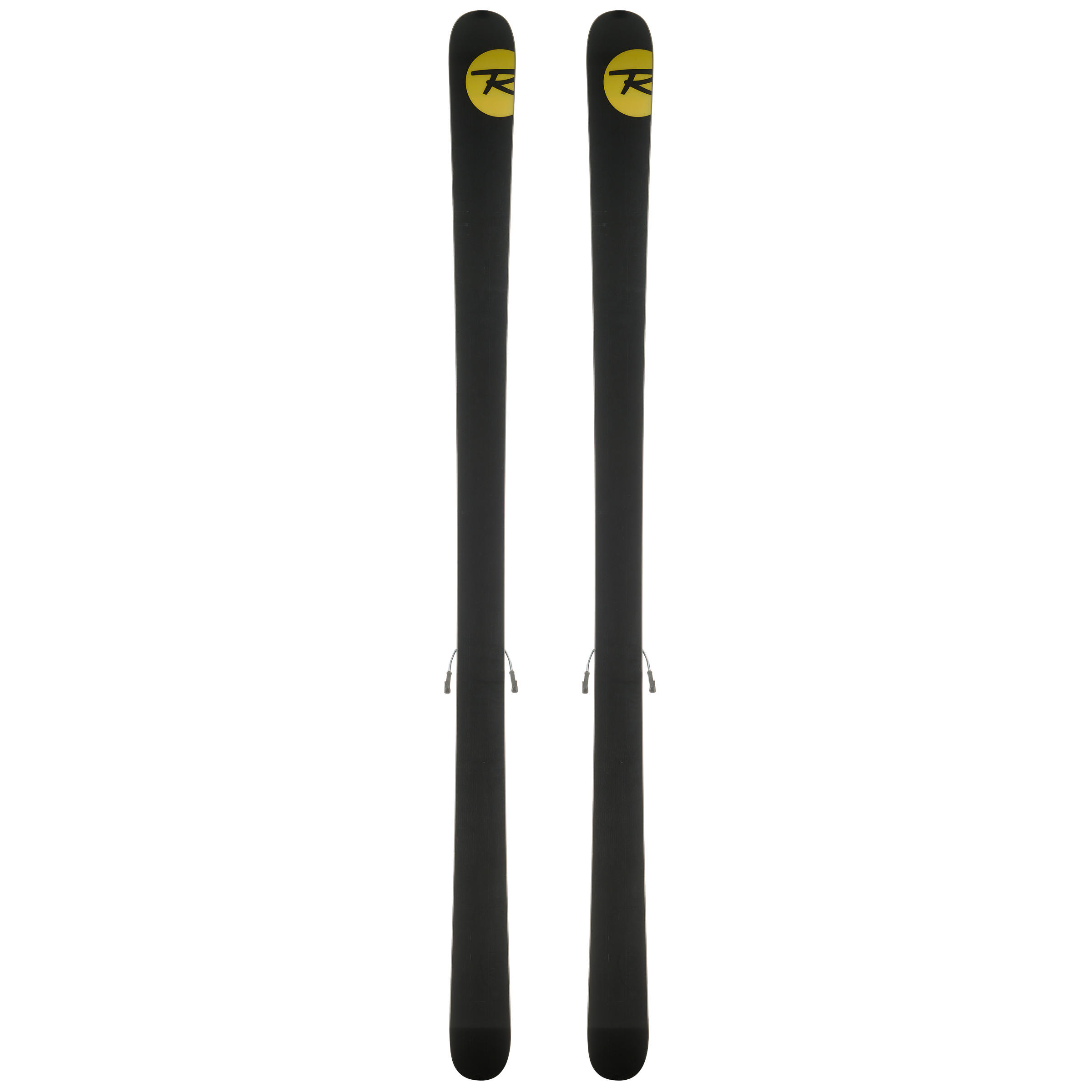 rossignol sprayer skis review