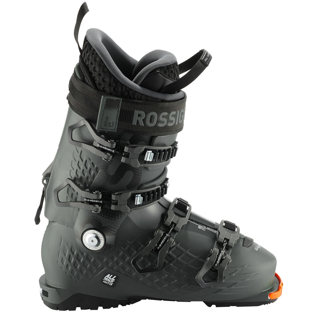 Freeride Ski Boots