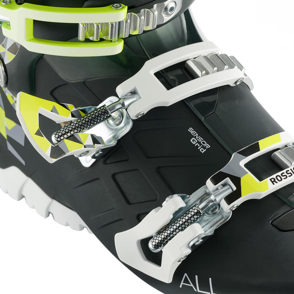 Skischuhe Alltrack Pro 80 Damen