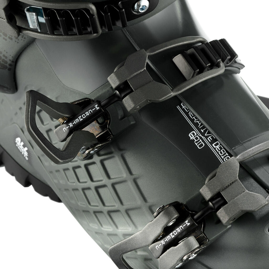 Freeride Ski Boots