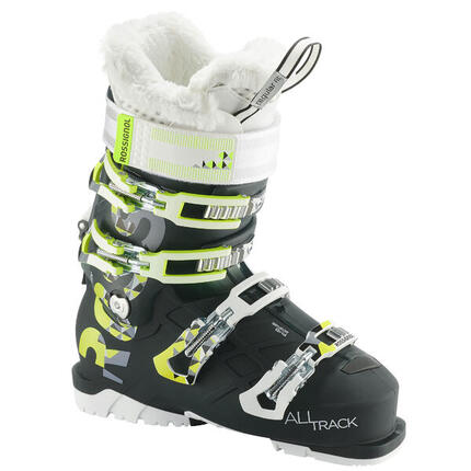 CHAUSSURES DE SKI FEMME ALL MOUNTAIN ALLTRACK PRO 80