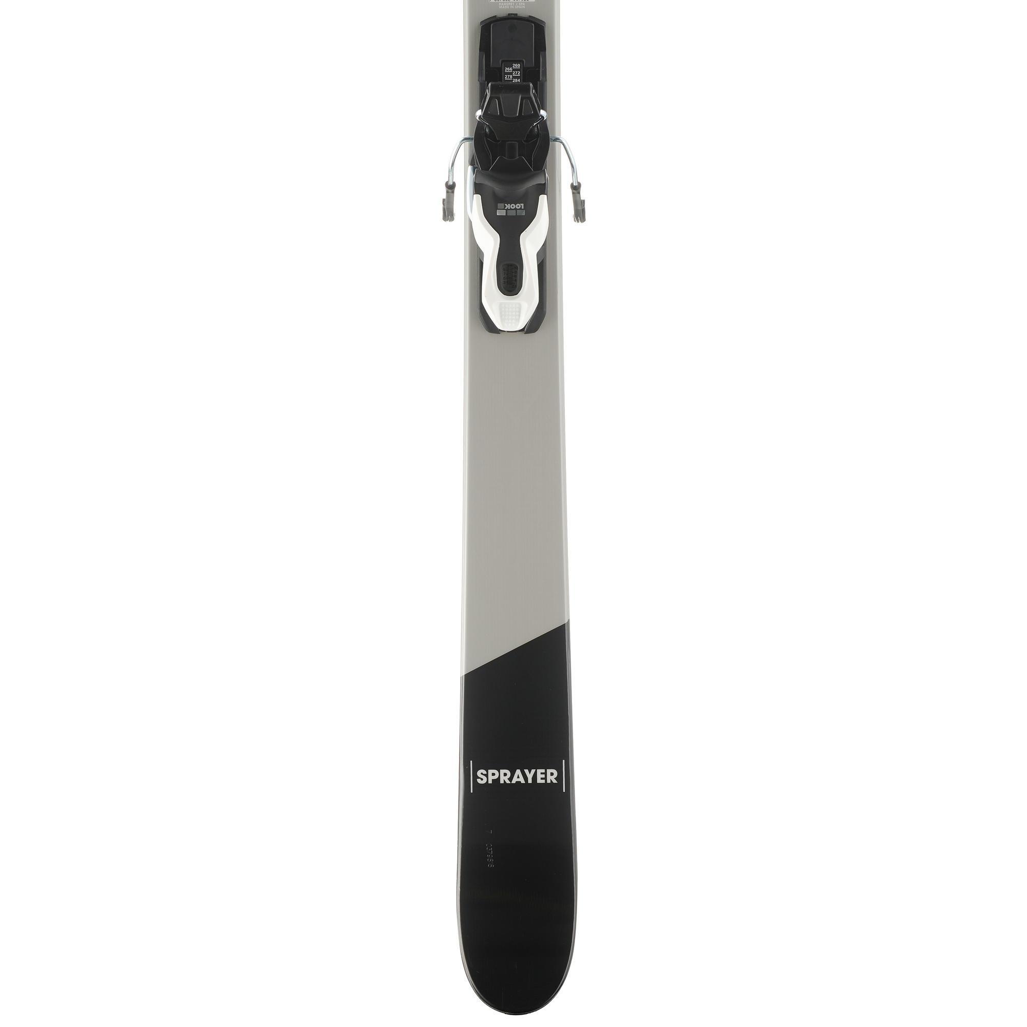 rossignol sprayer decathlon