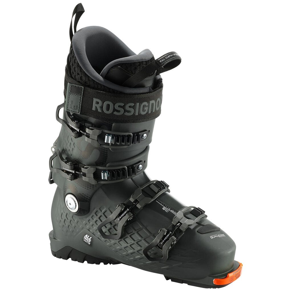 Freeride Ski Boots