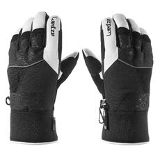 GANTS DE SKI ENFANT GL 900 NOIRS WED'ZE GANTS DE SKI ENFANT GL 900 NOIRS WED'ZE