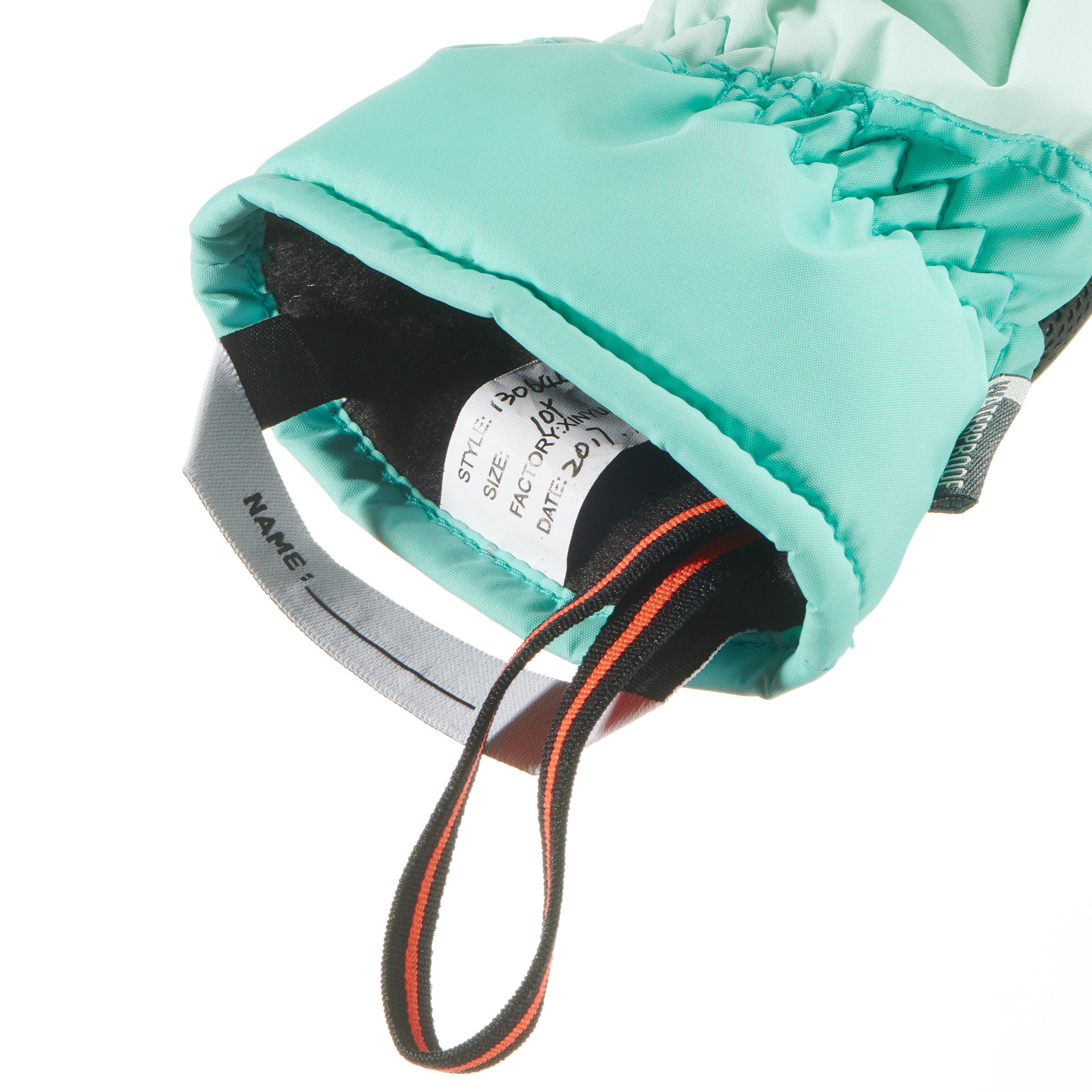 children's ski hats and gloves