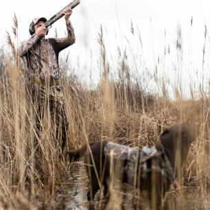 chasse au gibier d'eau chasse au gibier d'eau