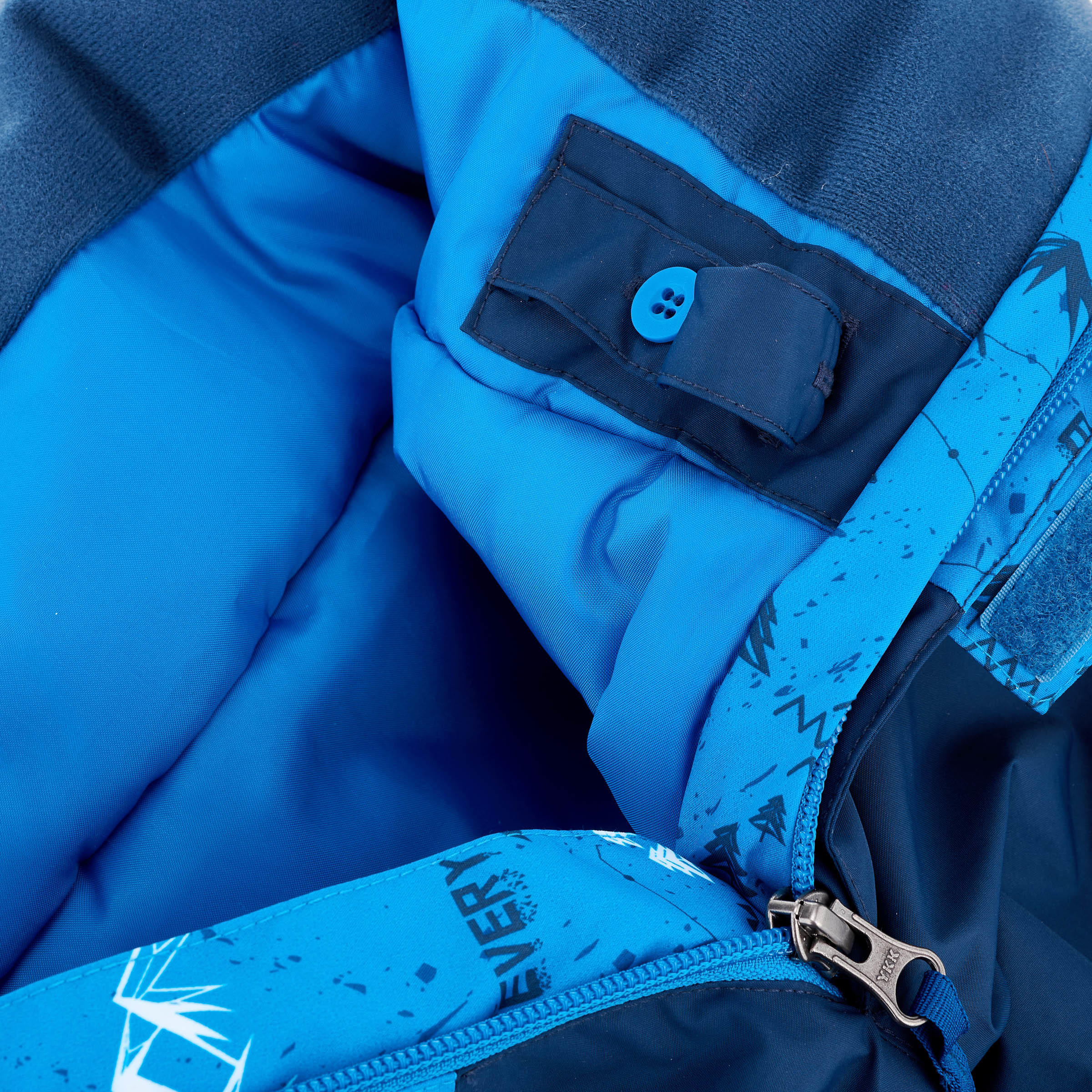 combinaison de ski fille decathlon