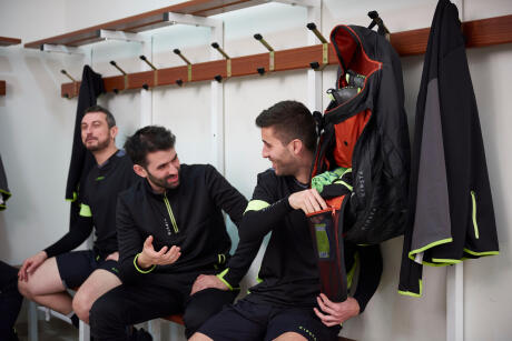 sporttas voetbaltas Kipsta Decathlon sporttas voetbaltas Kipsta Decathlon