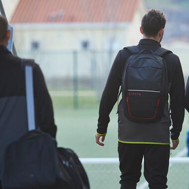 Comment choisir son ballon de football ?