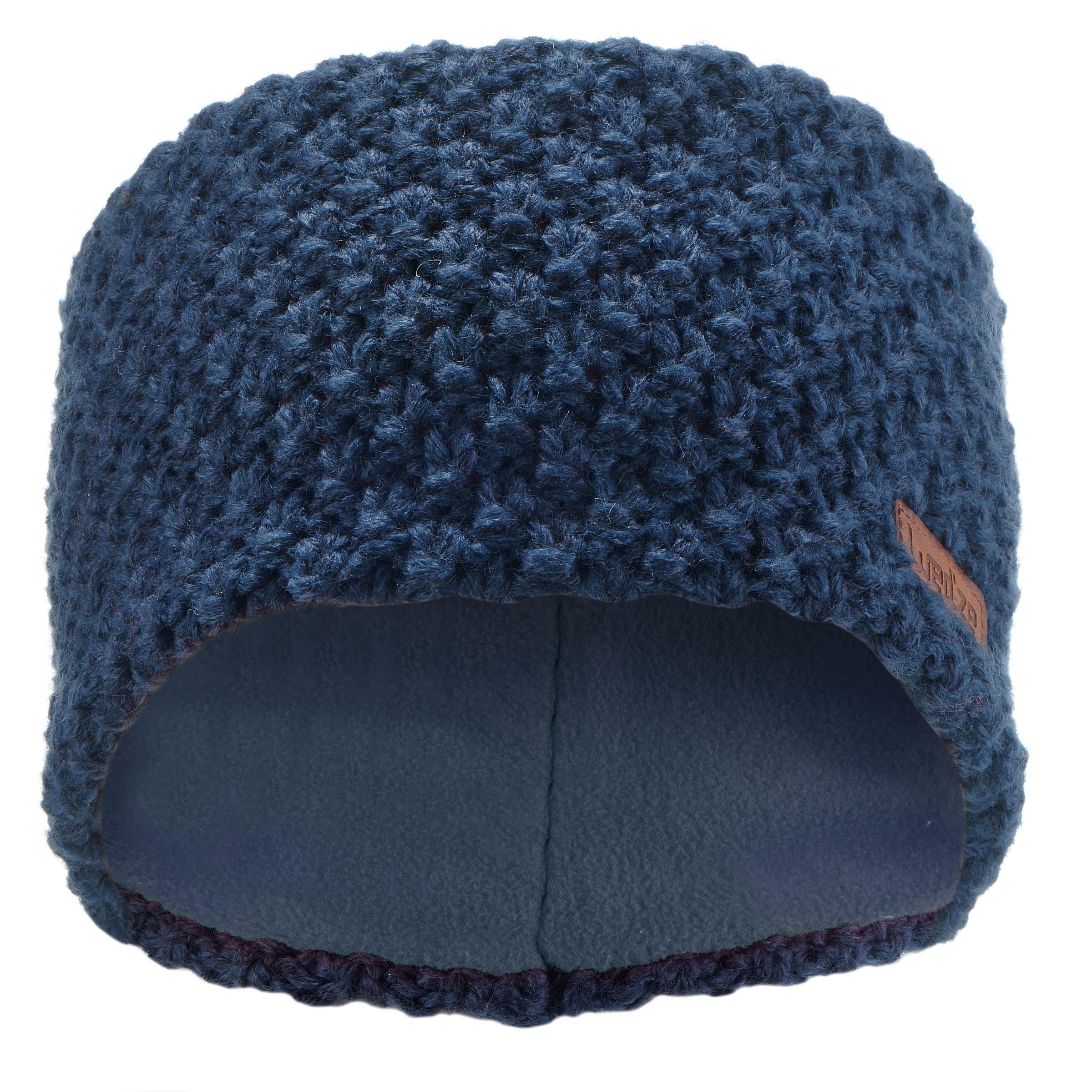 Adult Ski Headband Timeless - Navy 3/6