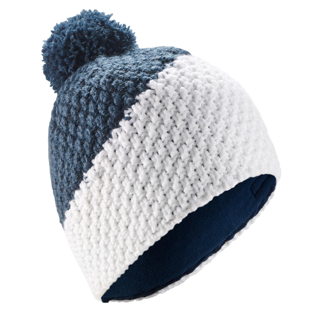 BLUE / WHITE