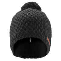 Adult Ski Hat Timeless - Black