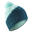 TIMELESS SKIING HAT ADULT BLUE
