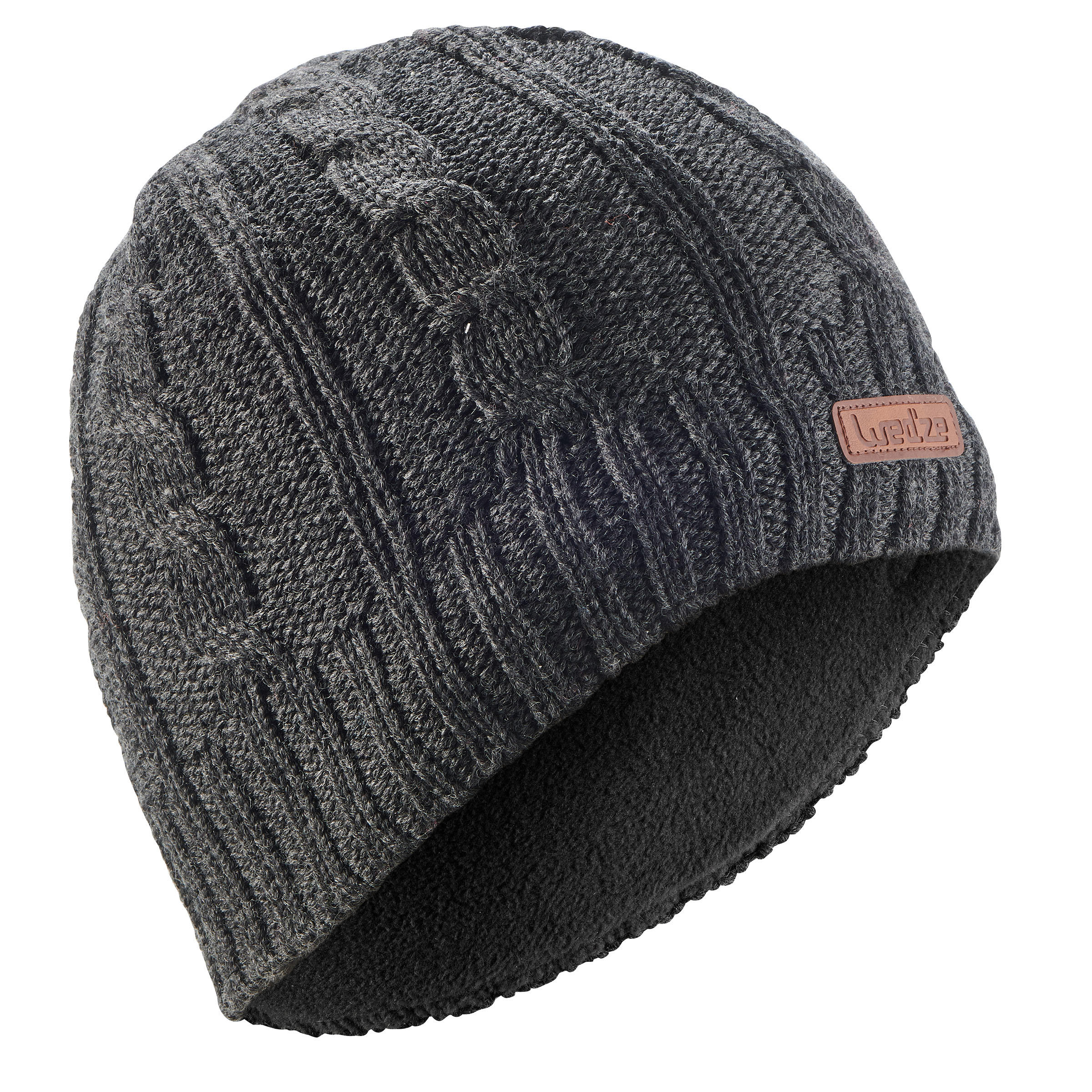 winter woolen cap