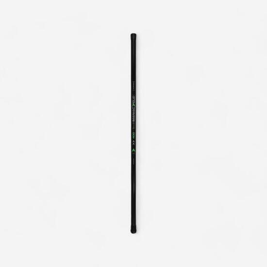 Manico guadino maver maniac tele 4 mt