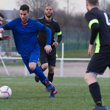 voetbal Kipsta Decathlon