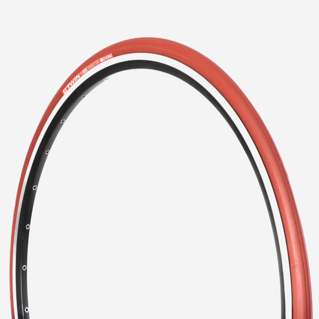 700x25 Home Trainer Tyre