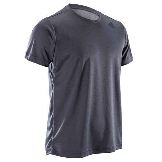 
      Freelift Cardio Fitness T-Shirt - Grey
  