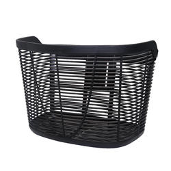 100 Front Pannier