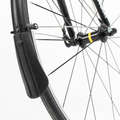 STÄNKSKYDD ROADBIKE Cykelsport - Kit BLUEMELS MATT 35 SKS - Stänkskärmar