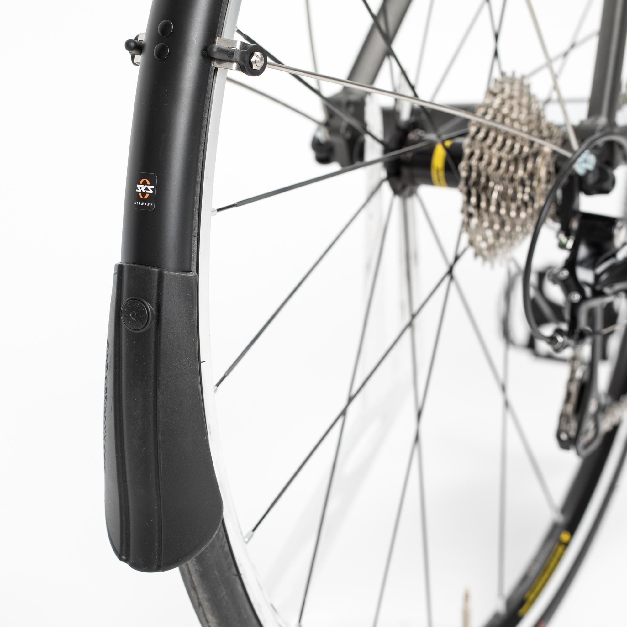 durable bike tubes