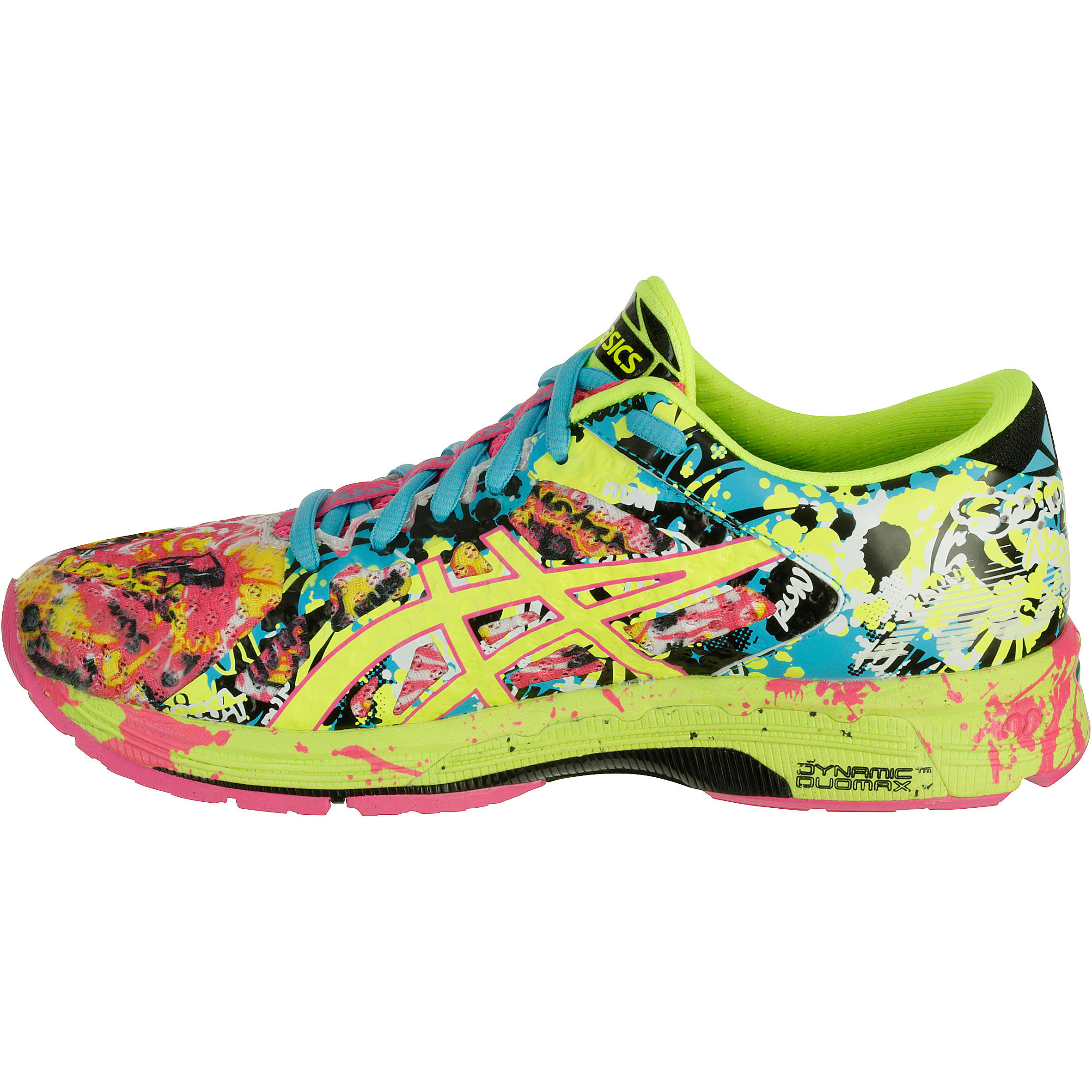 Asics gel noosa tri 11 womens Pink discount
