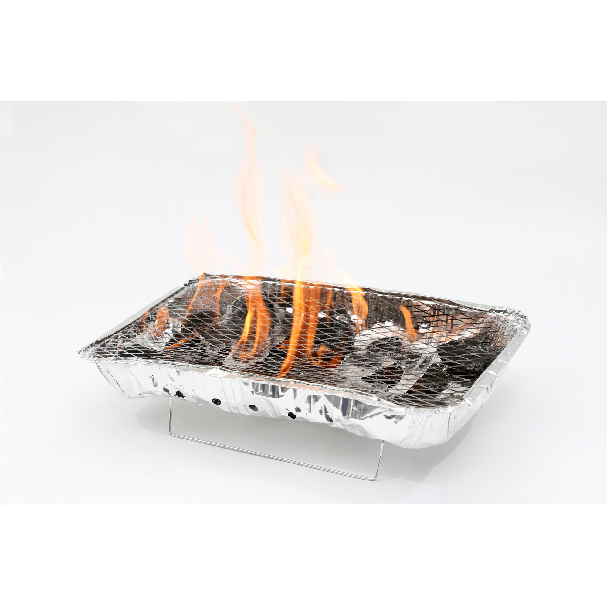 INSTANT BBQ GRILL 35P CN Decathlon