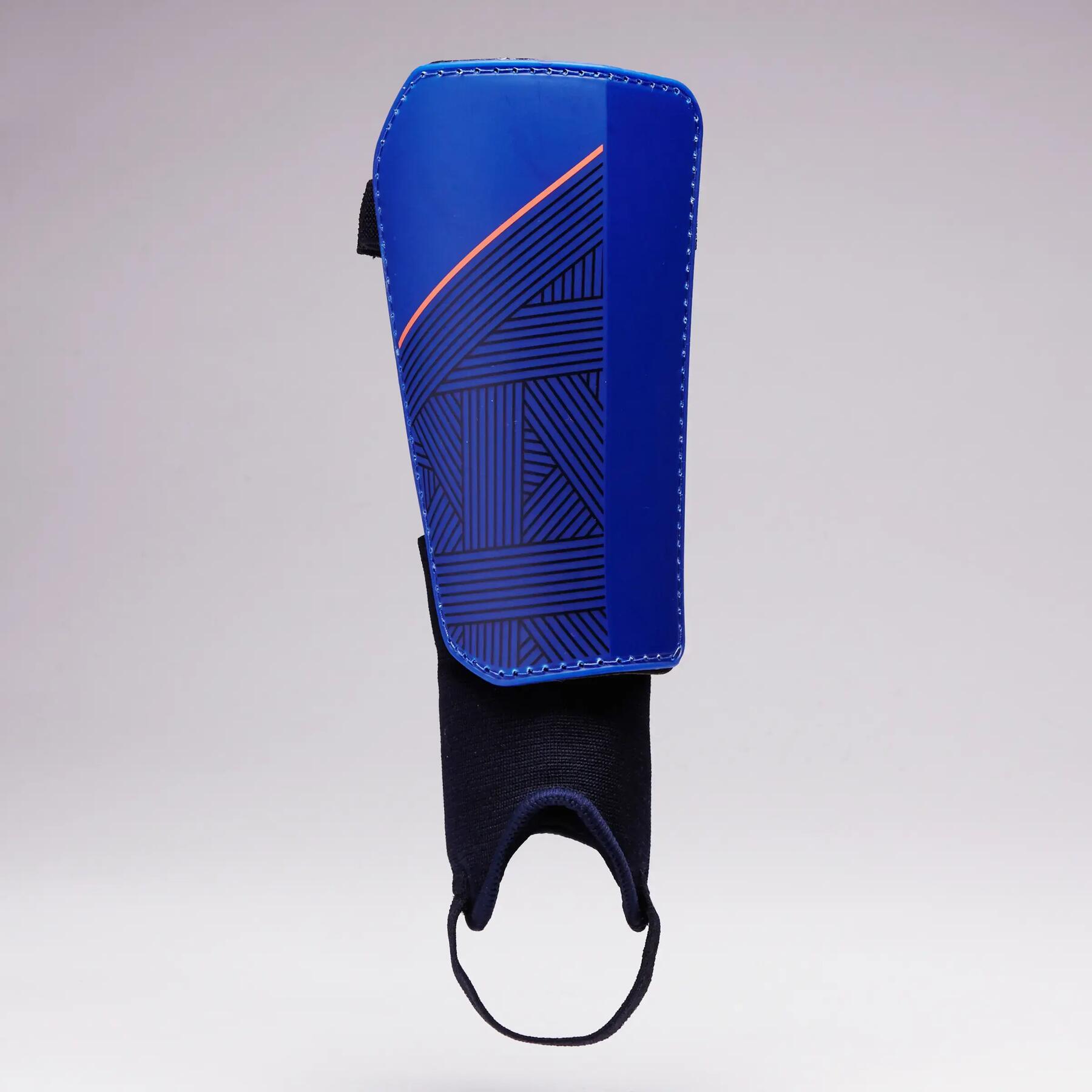 Shingard F140 blue