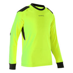 Comprar Pantalón y Camiseta de Portero Fútbol Sala | Decathlon
