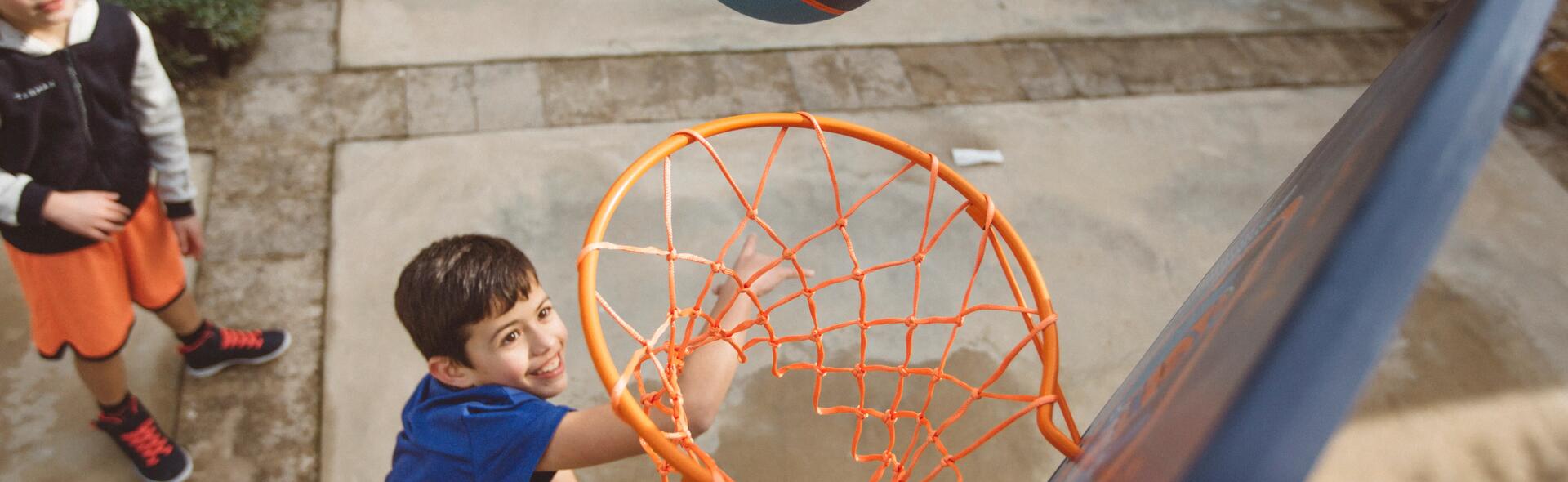 canestro basket