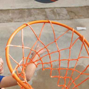 Basketballkorb