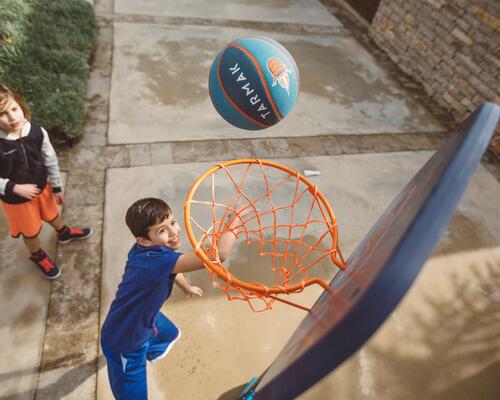 Basketball-Board Basketball