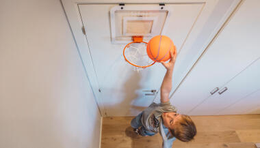 COMMENT CHOISIR SON PANIER DE BASKET ?