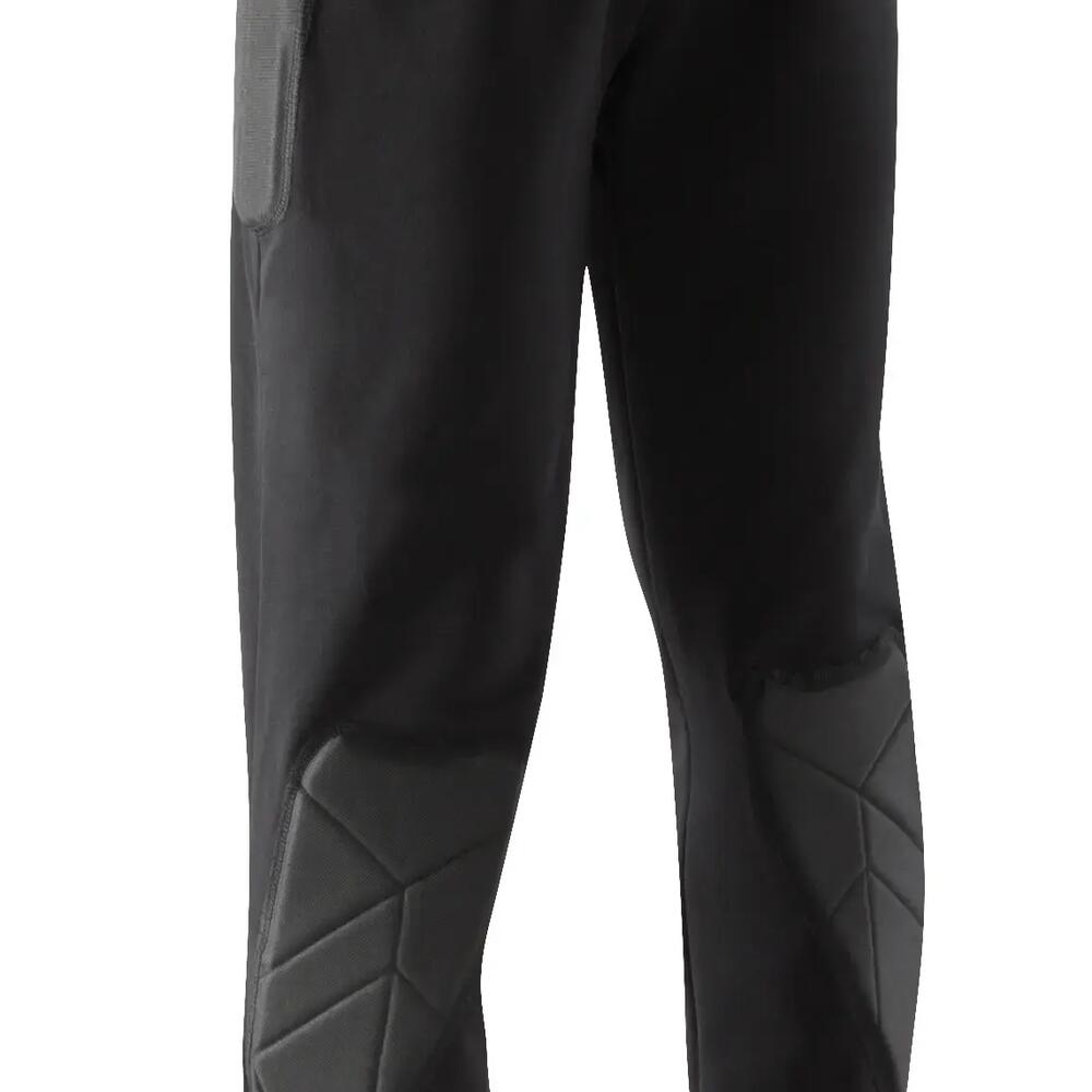 fgkt 100 jr trousers blk