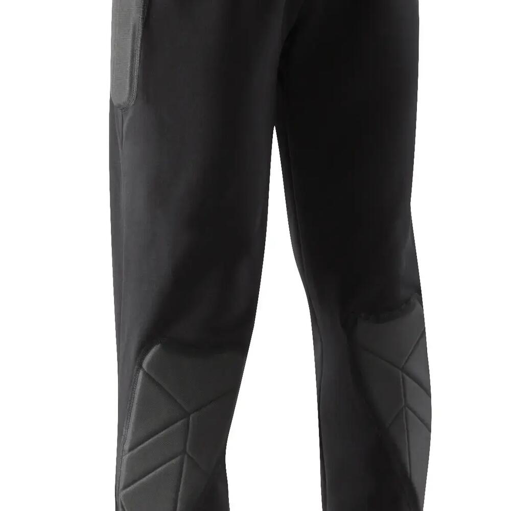fgkt 100 jr trousers blk
