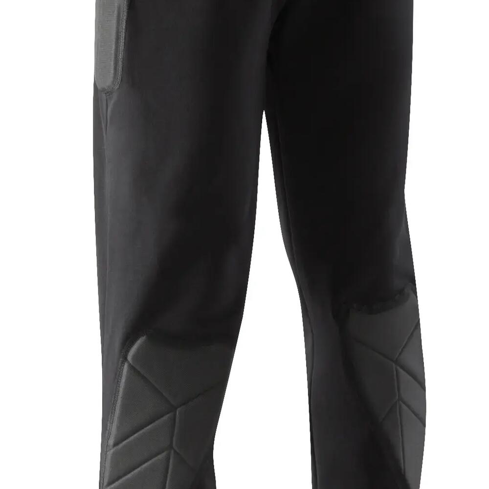 fgkt 100 jr trousers blk
