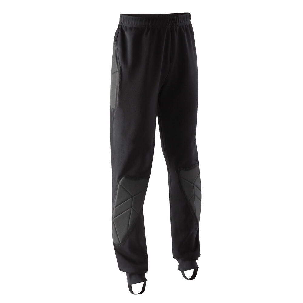 fgkt 100 jr trousers blk