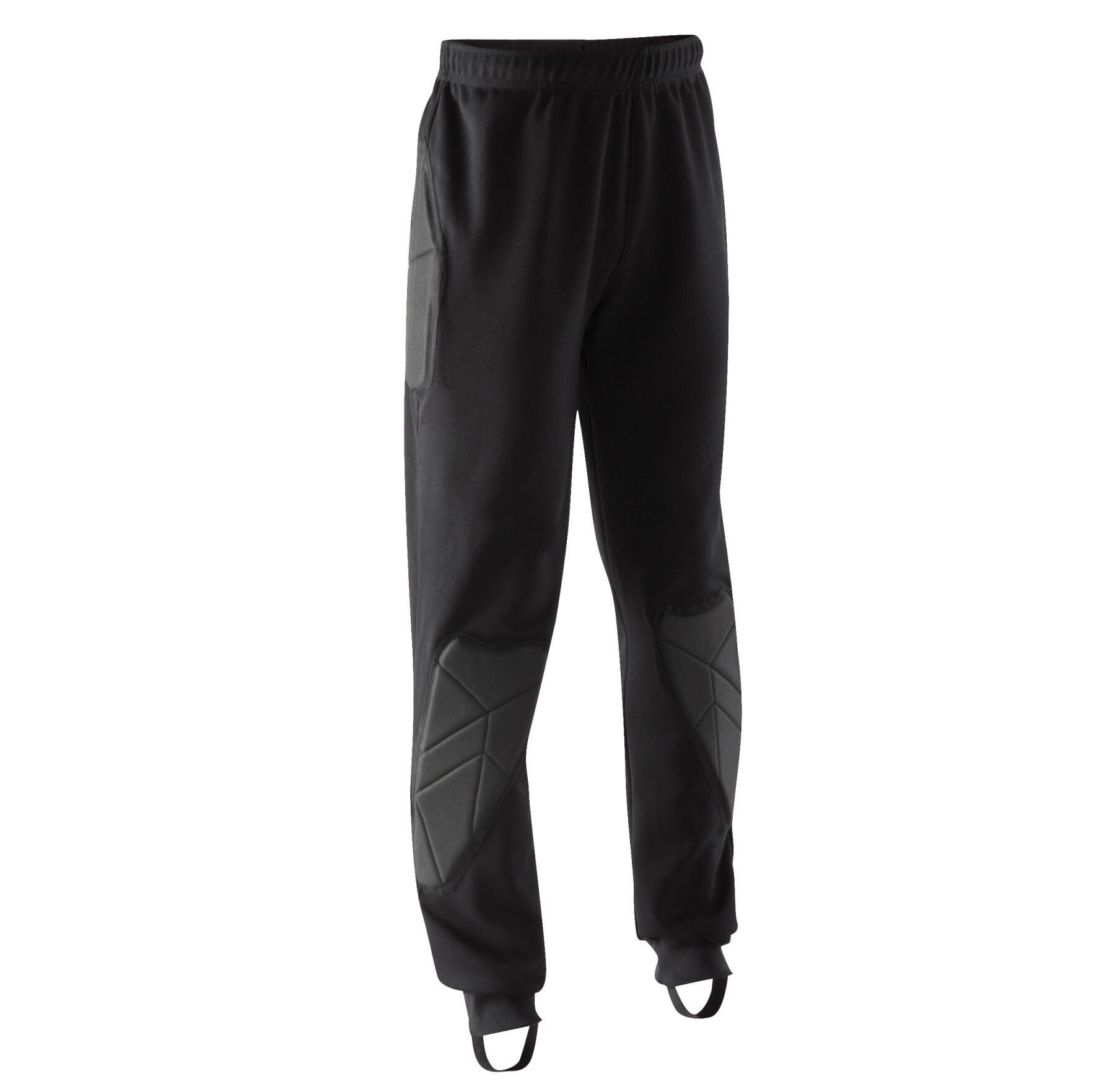 fgkt 100 jr trousers blk