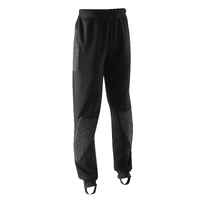 F100 Kids' Goalkeeper Bottoms - Black