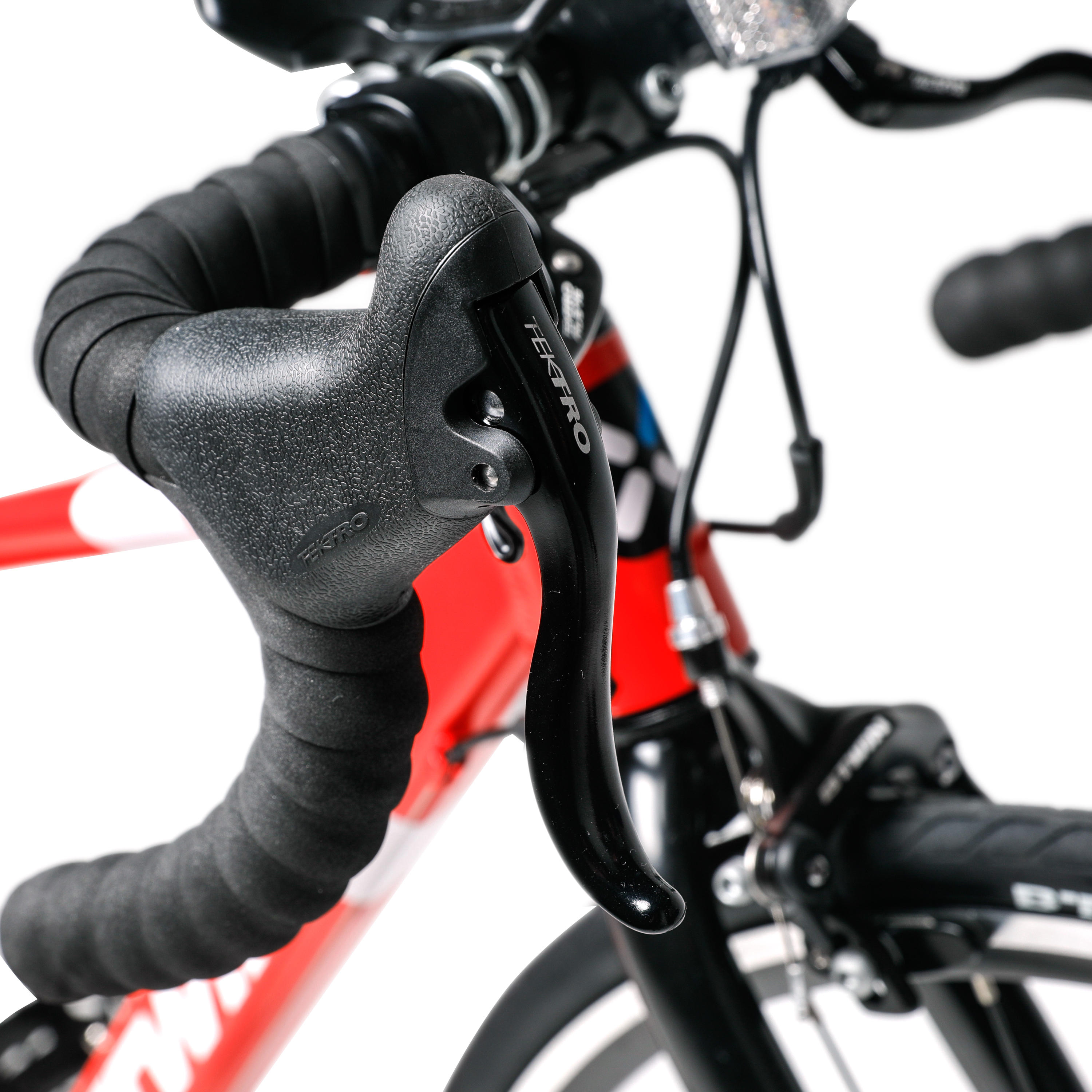 TRIBAN 100 Junior Road Bike - Decathlon