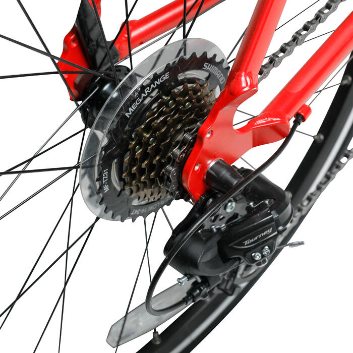 26in road bike Clearance