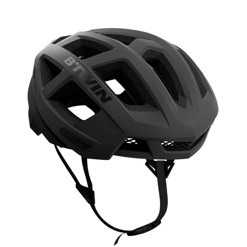 Aerofit 900 Cycling Helmet - Black