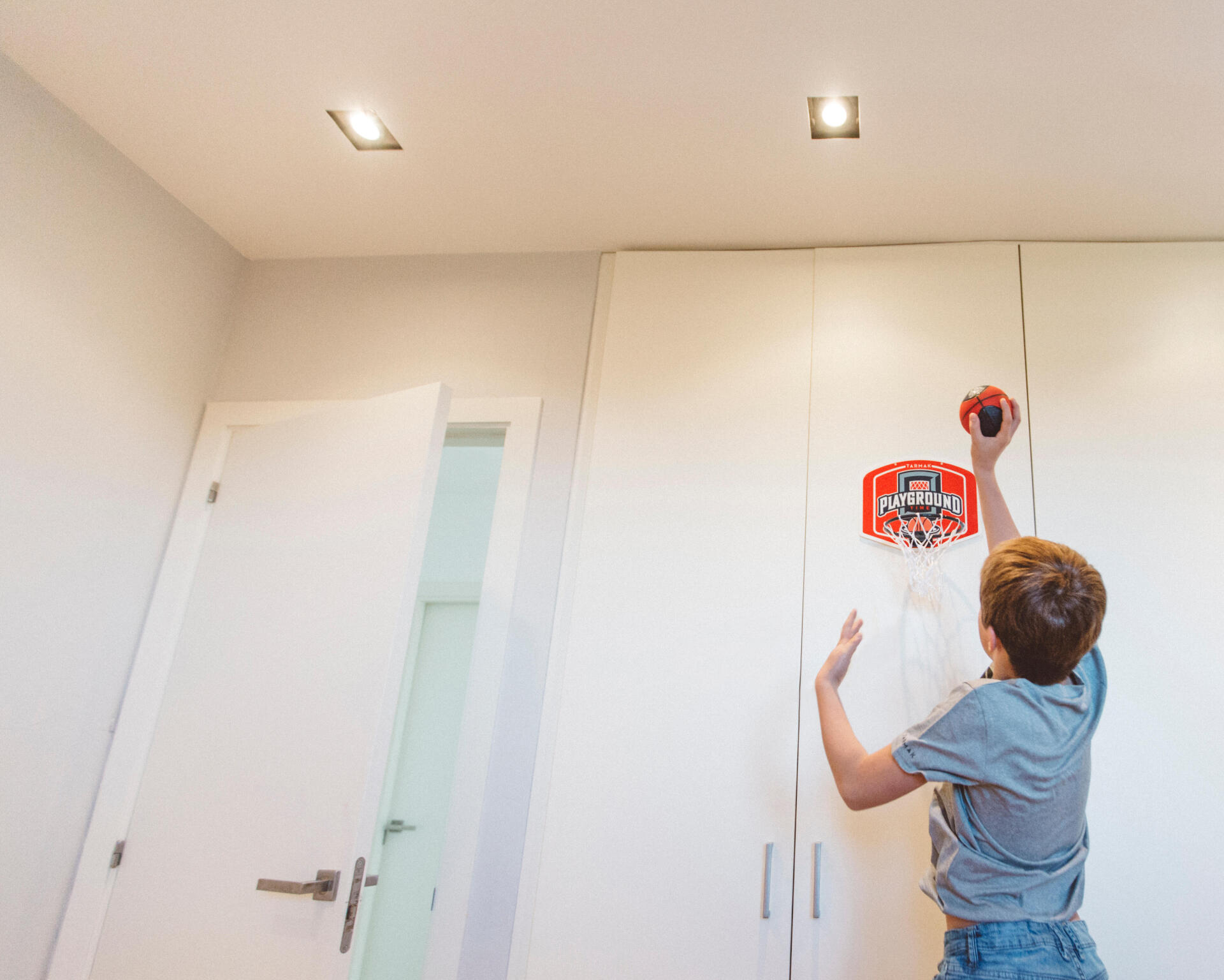 Tabellone da appendere bambino