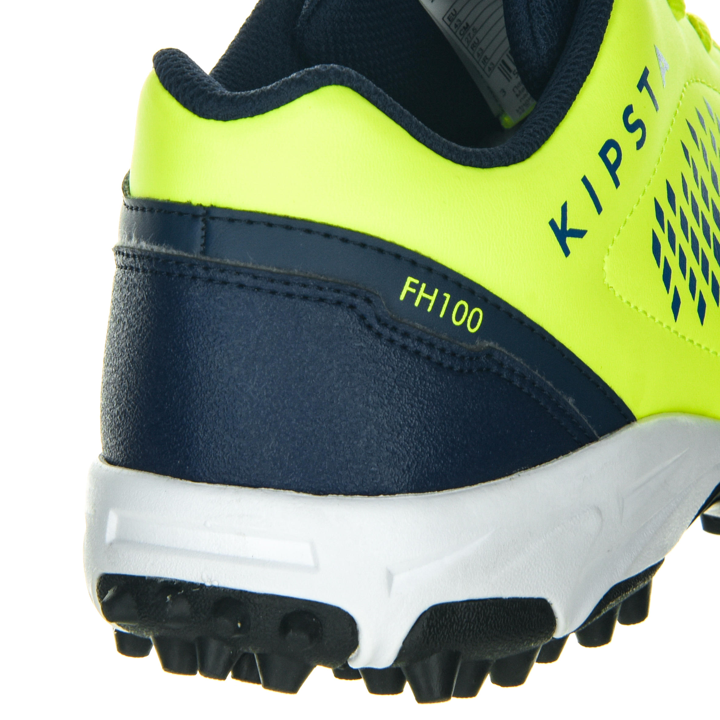 hockey shoes