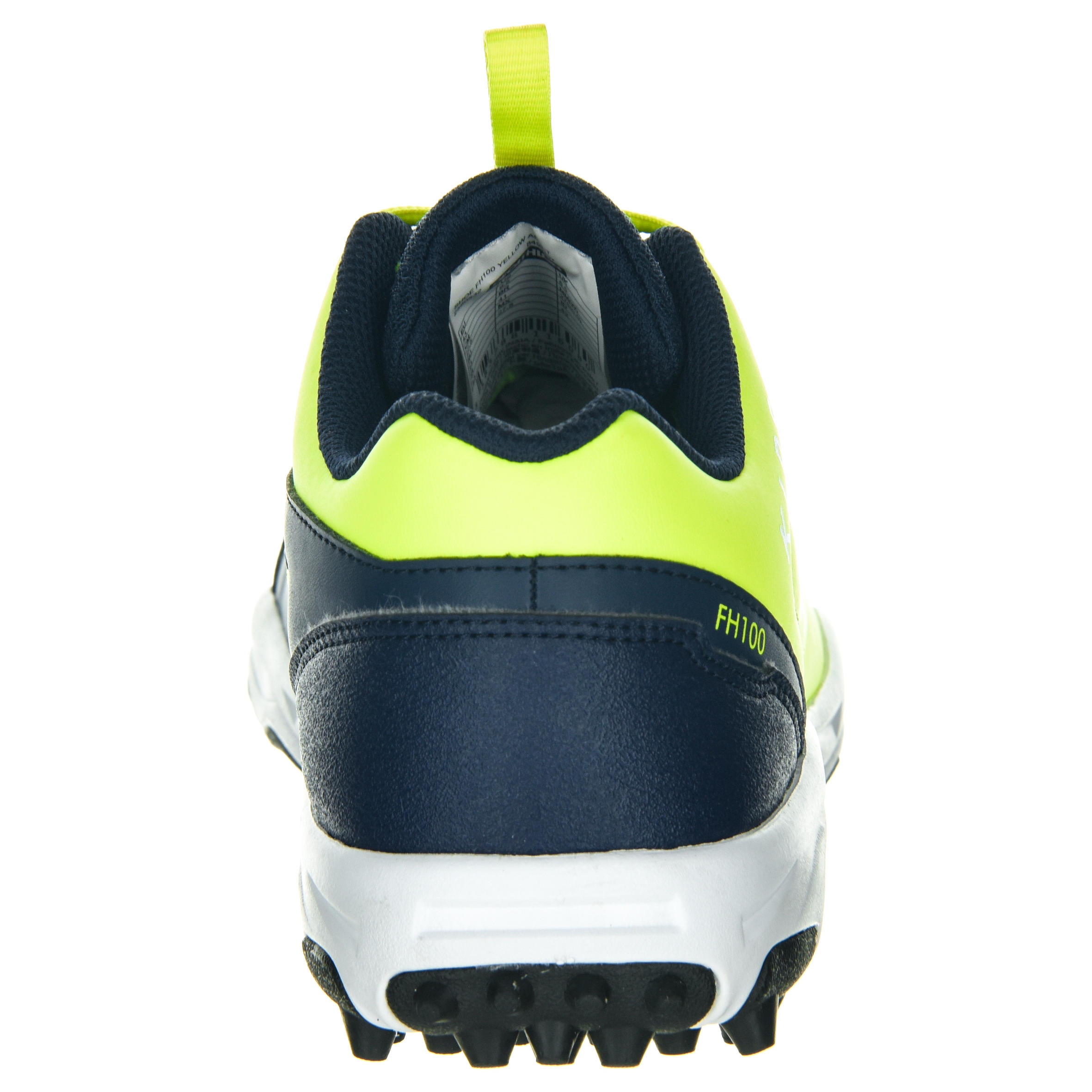 hockey shoes