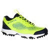 Hockey Shoes Adult -  FH100  Yellow